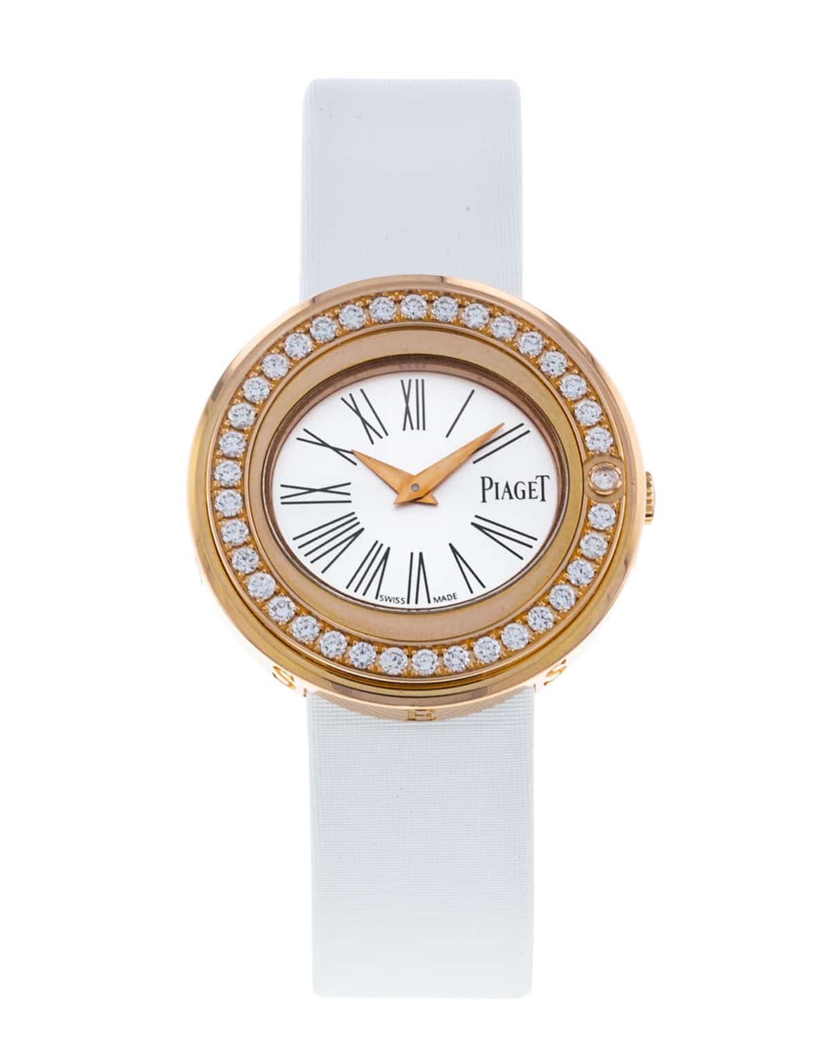 Piaget Possession G0A36188